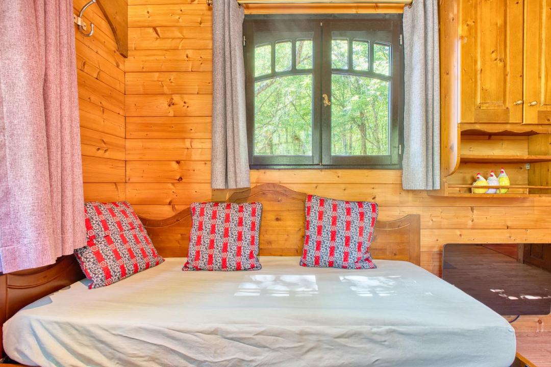 Photo of Bedroom in Monsac