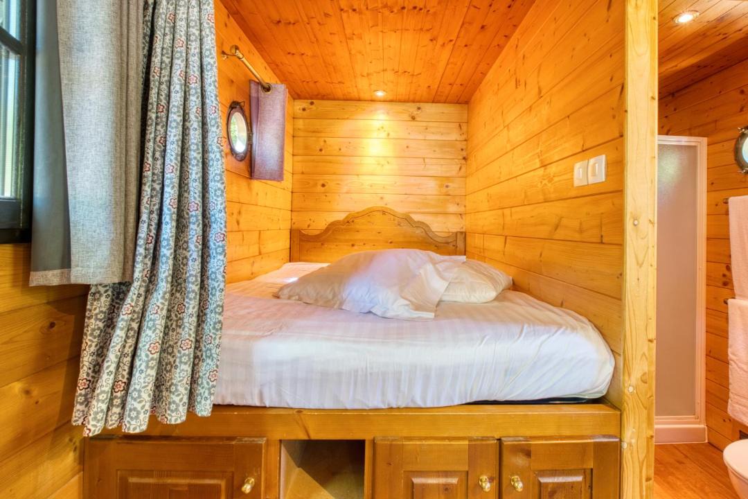 Photo of Bedroom in Monsac