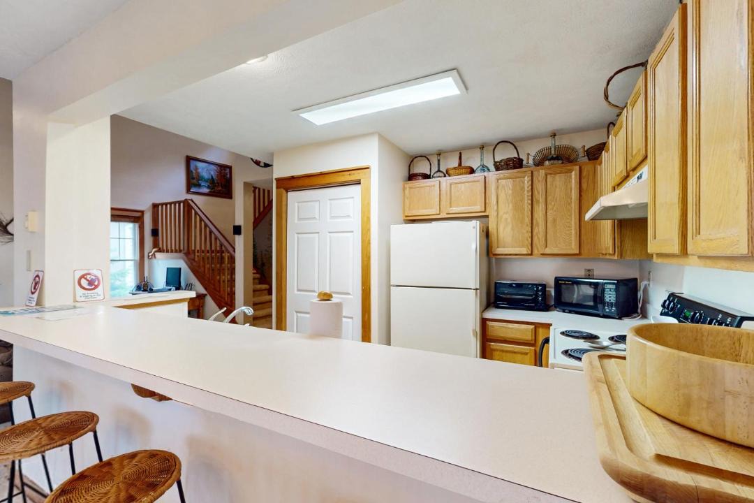 Photo of Kitchen in Tannersville