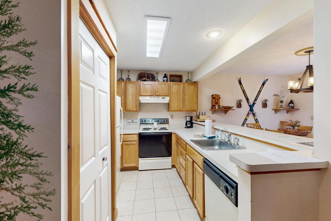 Photo of Kitchen in Tannersville
