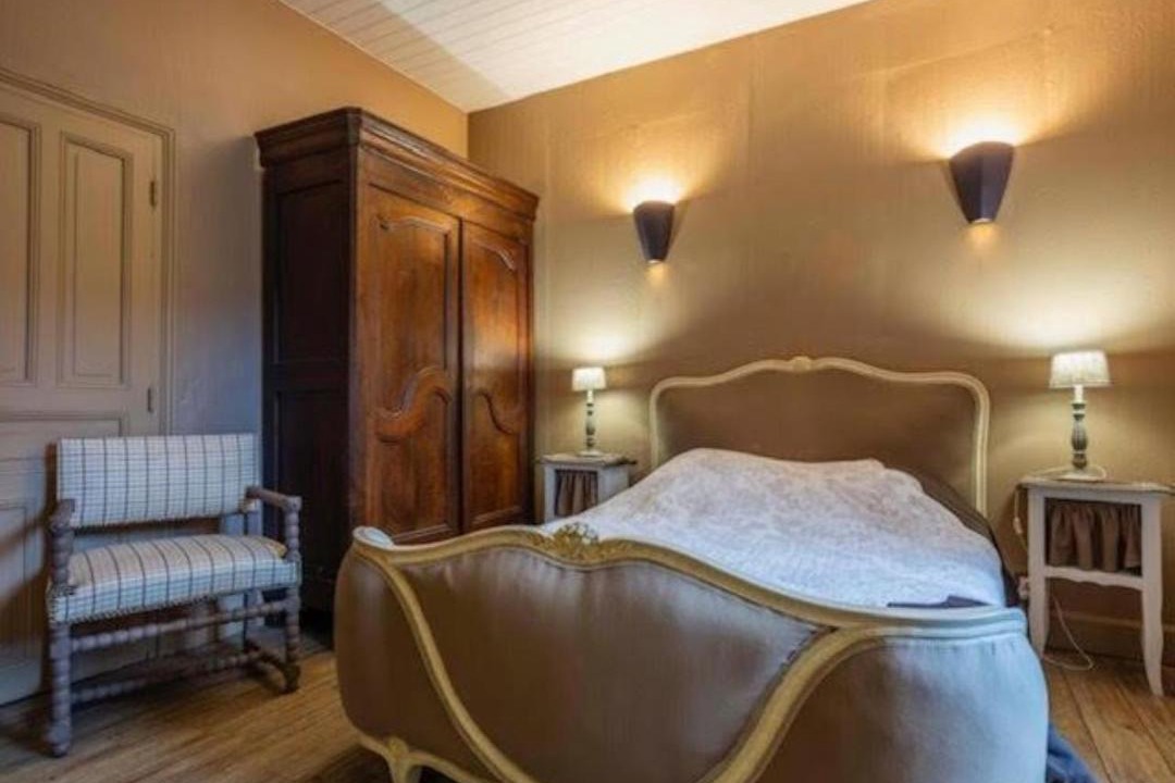 Photo of Others in Mont-Dore