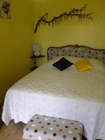 Photo of Bedroom in Saint-Pal-de-Chalencon