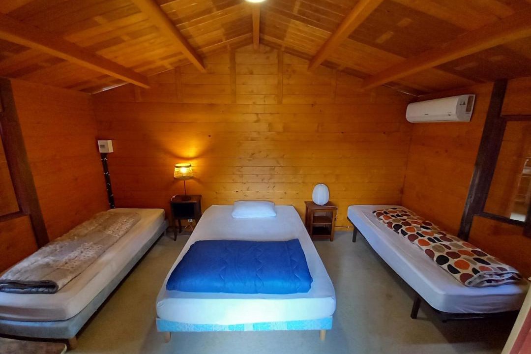 Photo of Bedroom in Fontiers-Cabardes