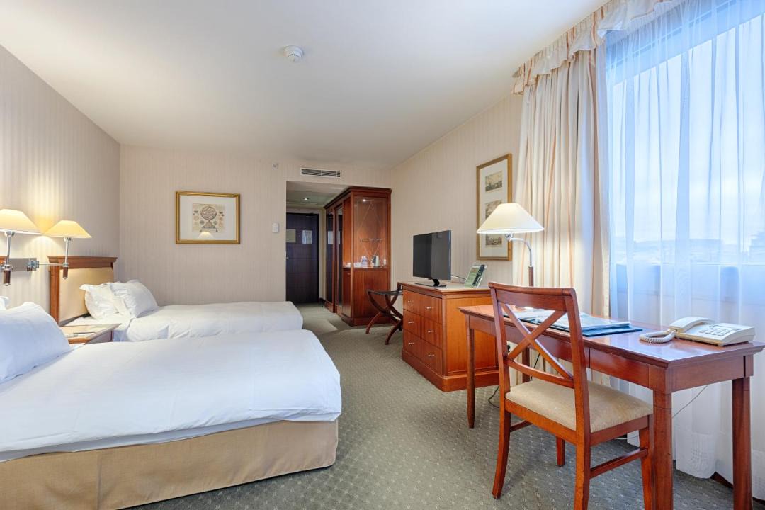 Photo of Bedroom in Levallois-Perret