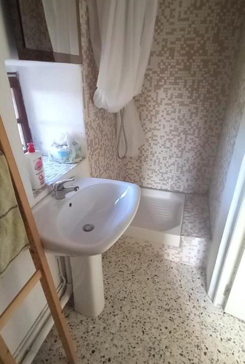 Photo of Bathroom in Monoblet
