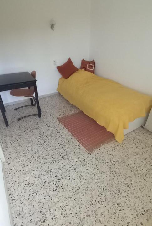 Photo of Bedroom in Monoblet