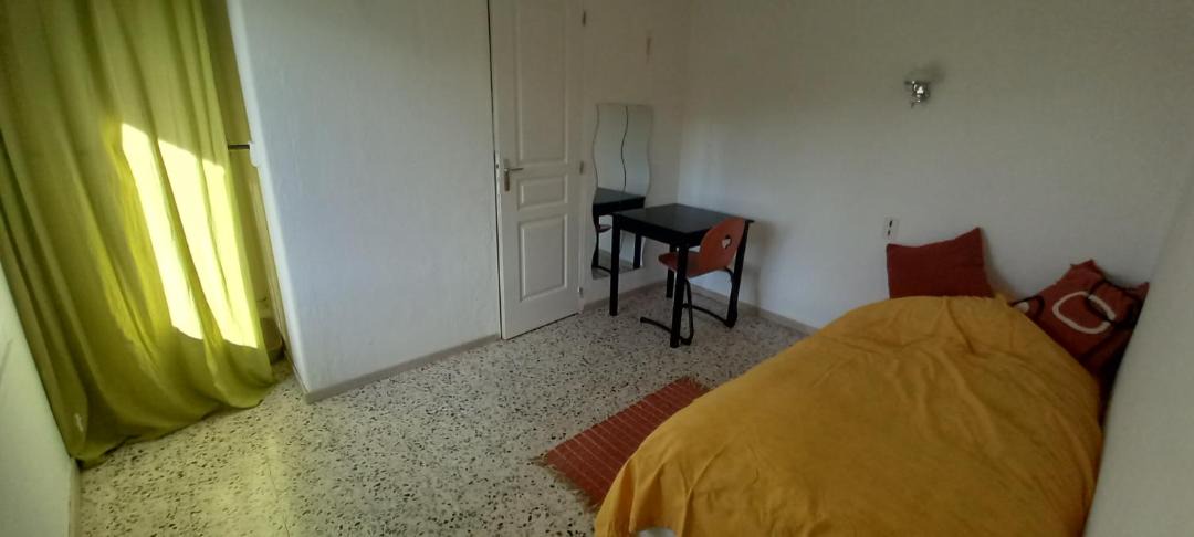 Photo of Bedroom in Monoblet