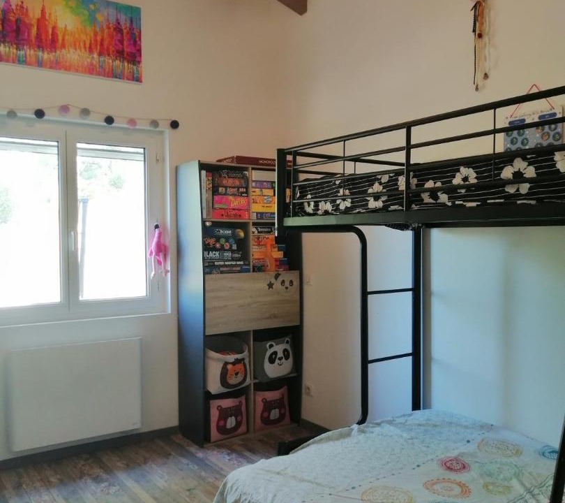 Photo of Bedroom in Montseret