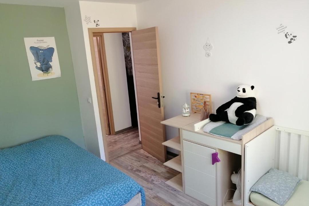 Photo of Bedroom in Montseret