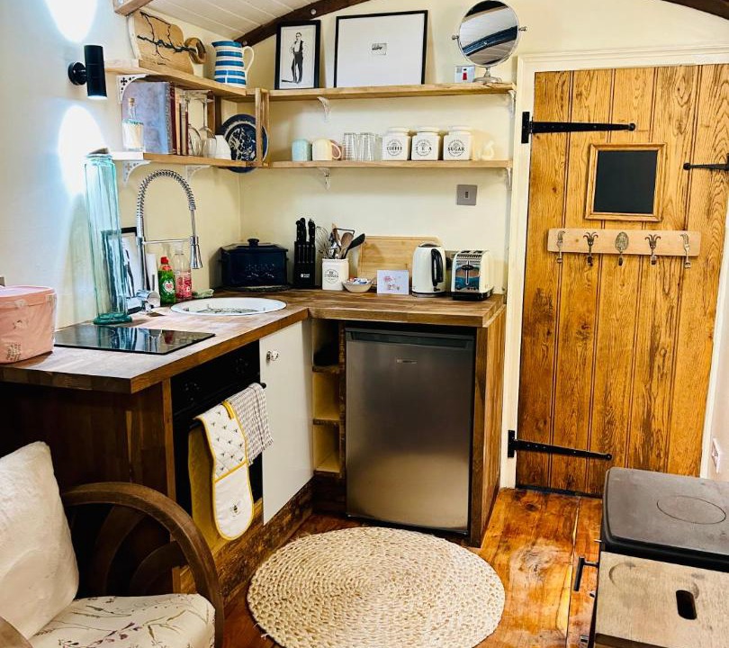 Photo of Others in Three Cocks