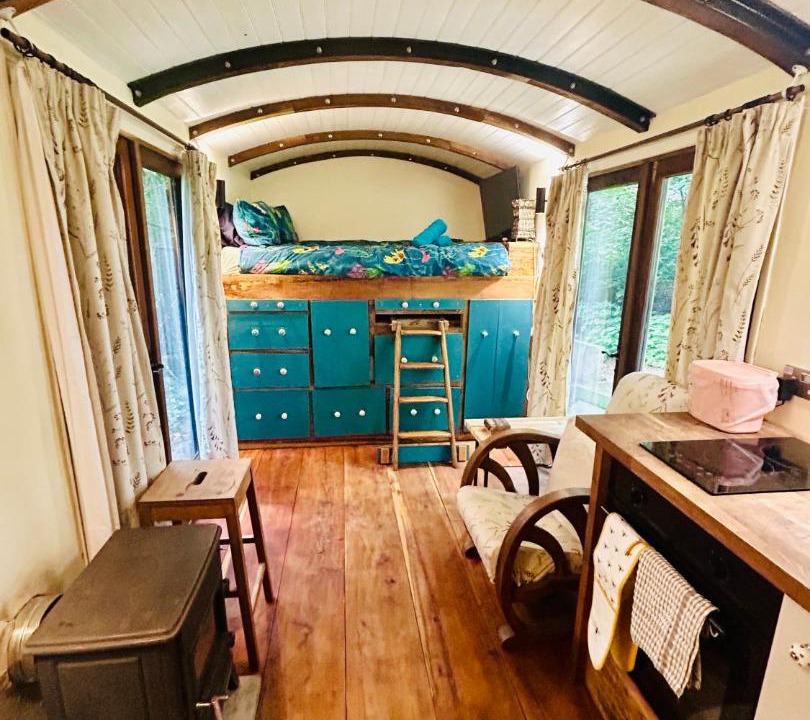 Photo of Others in Three Cocks