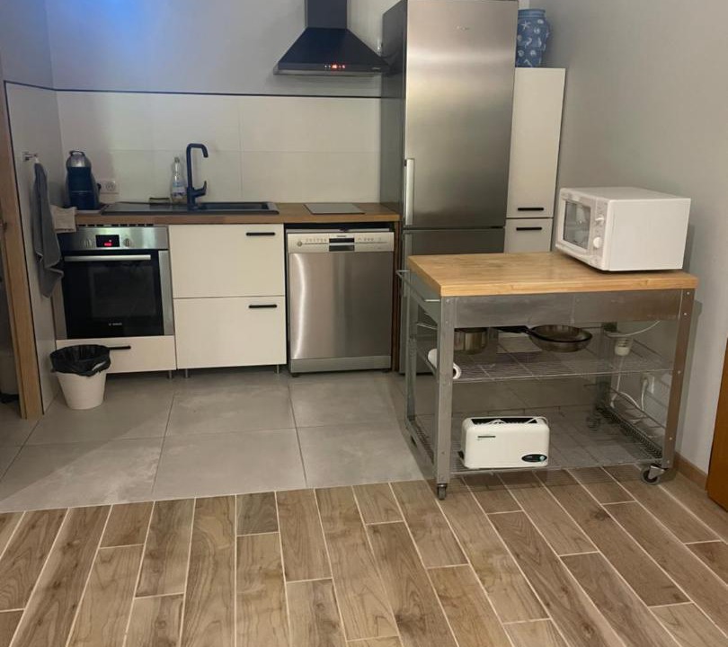 Photo of Kitchen in Bedarrides