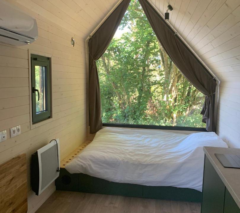 Photo of Bedroom in Nottonville