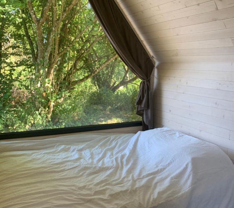Photo of Bedroom in Nottonville