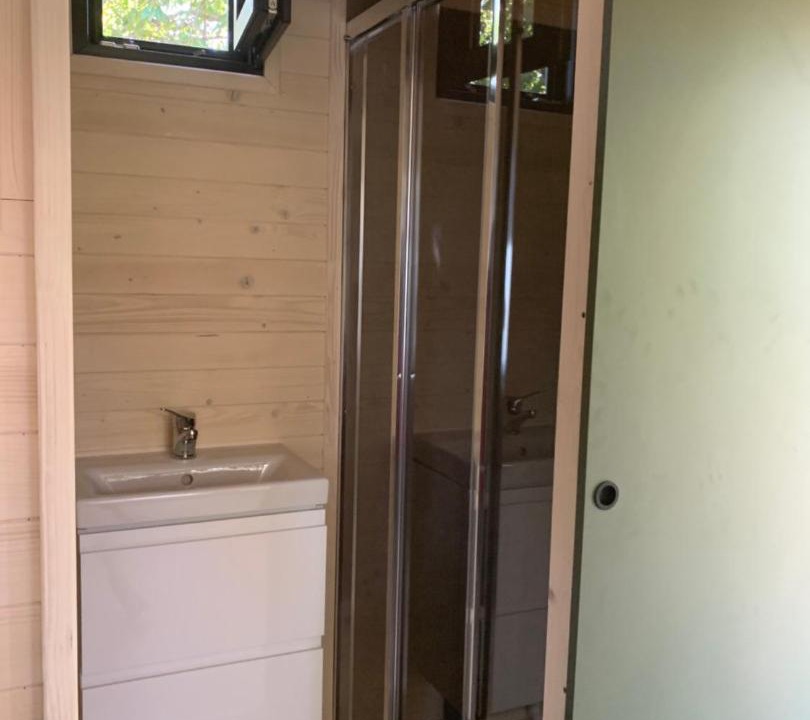 Photo of Bathroom in Nottonville