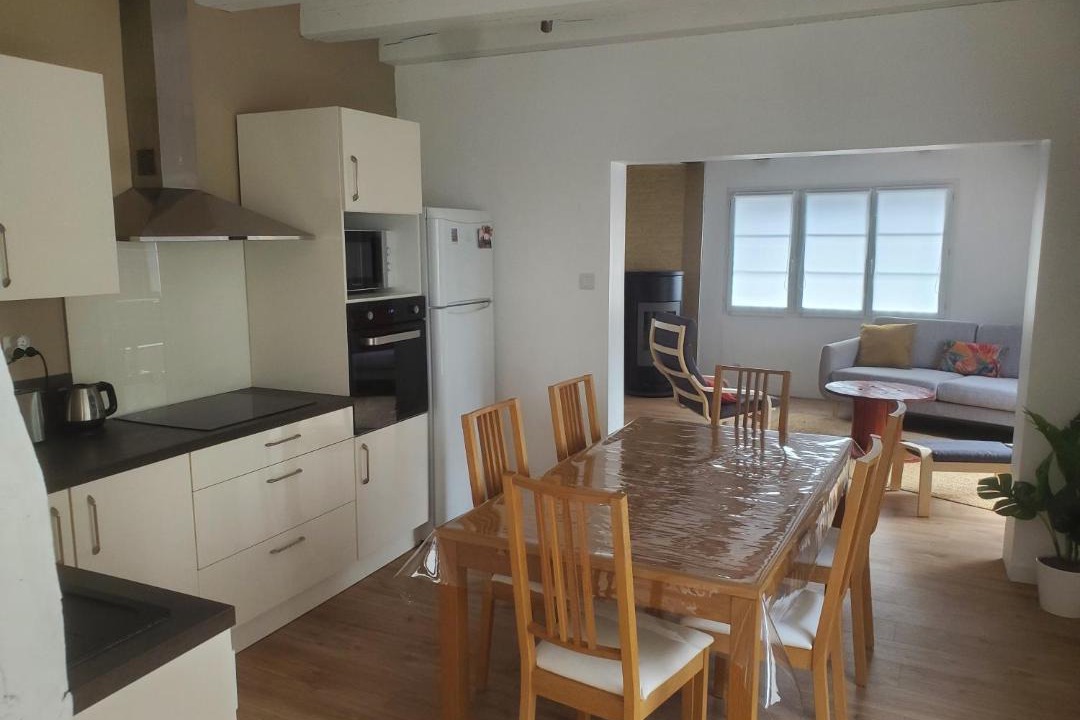 Photo of Kitchen in Azay-sur-Cher