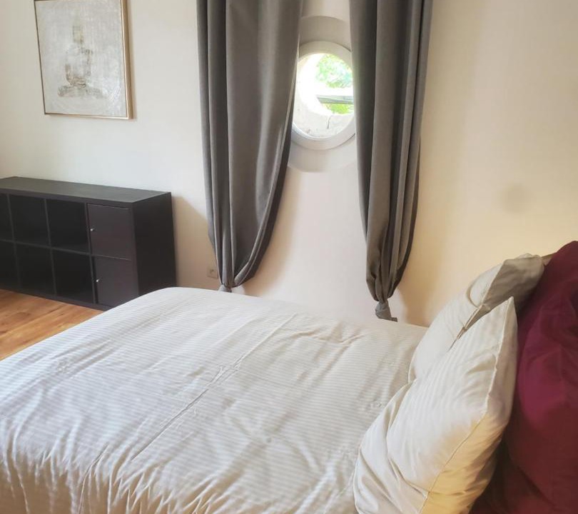 Photo of Bedroom in Azay-sur-Cher