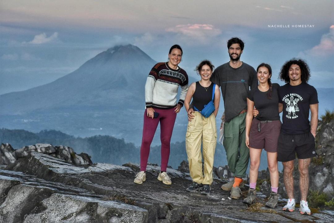 Photo of Others in Berastagi