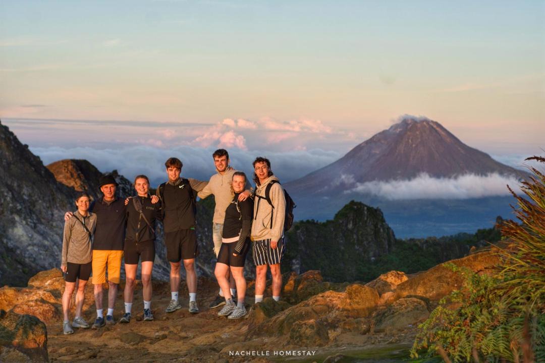 Photo of Others in Berastagi