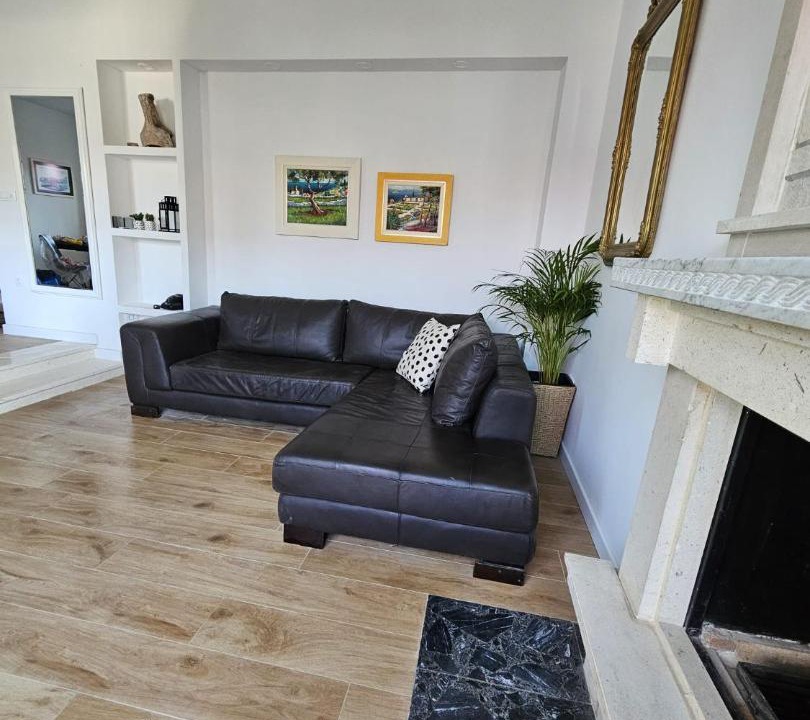 Photo of Livingroom in Cove Tri Zala (Zrnovo)