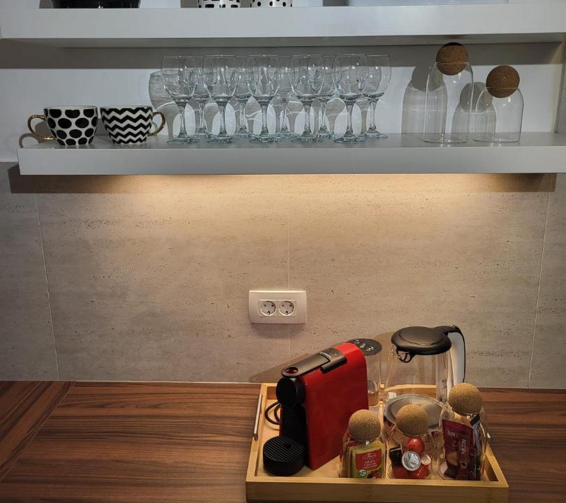 Photo of Kitchen in Cove Tri Zala (Zrnovo)