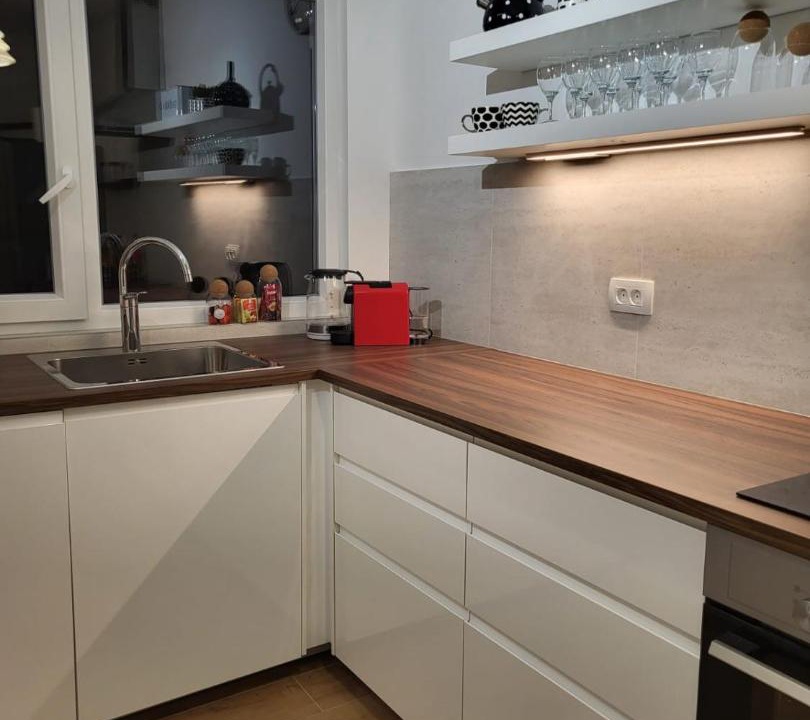 Photo of Kitchen in Cove Tri Zala (Zrnovo)