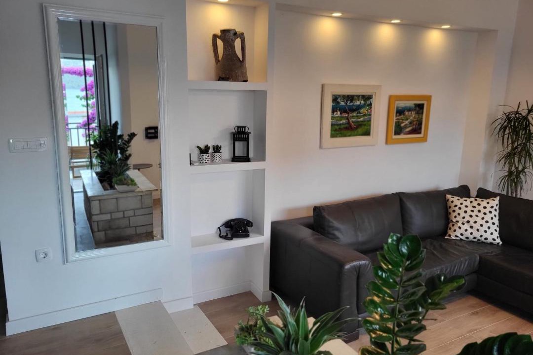 Photo of Livingroom in Cove Tri Zala (Zrnovo)