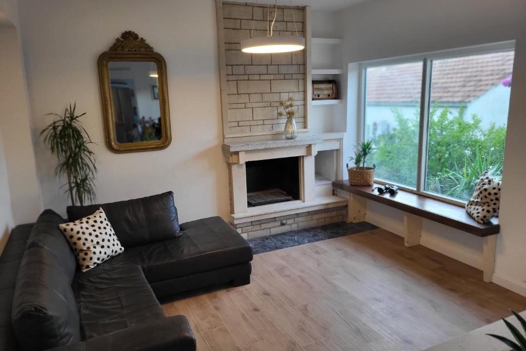 Photo of Livingroom in Cove Tri Zala (Zrnovo)