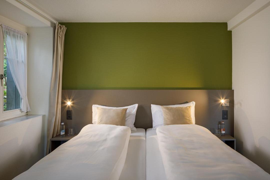 Photo of Bedroom in Uster District