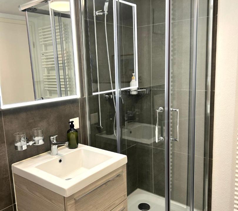 Photo of Bathroom in St. Gallen