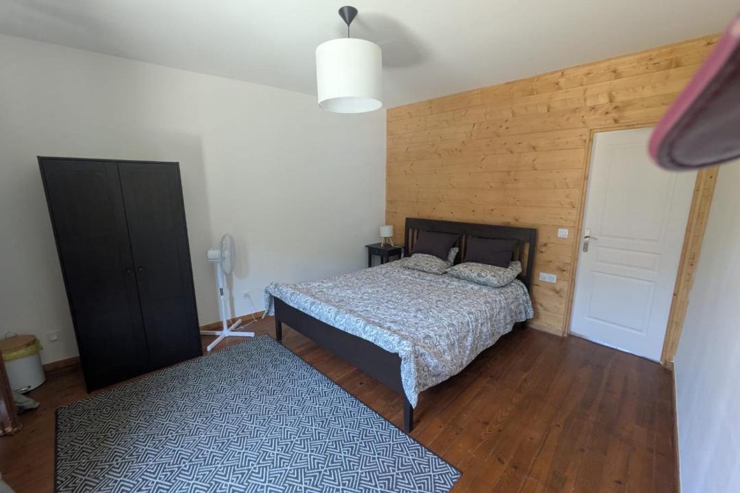 Photo of Bedroom in Biert