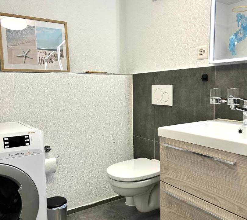 Photo of Bathroom in St. Gallen