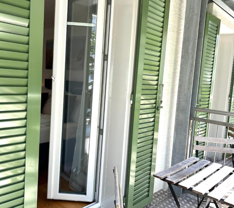 Photo of Patio Balcony in St. Gallen
