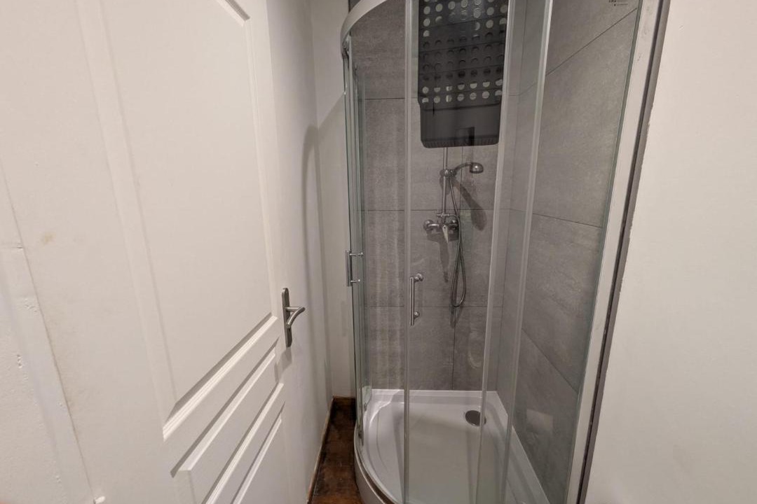 Photo of Bathroom in Biert