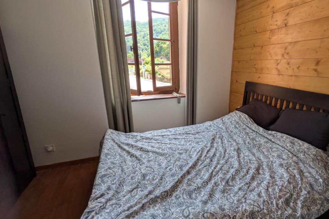 Photo of Bedroom in Biert