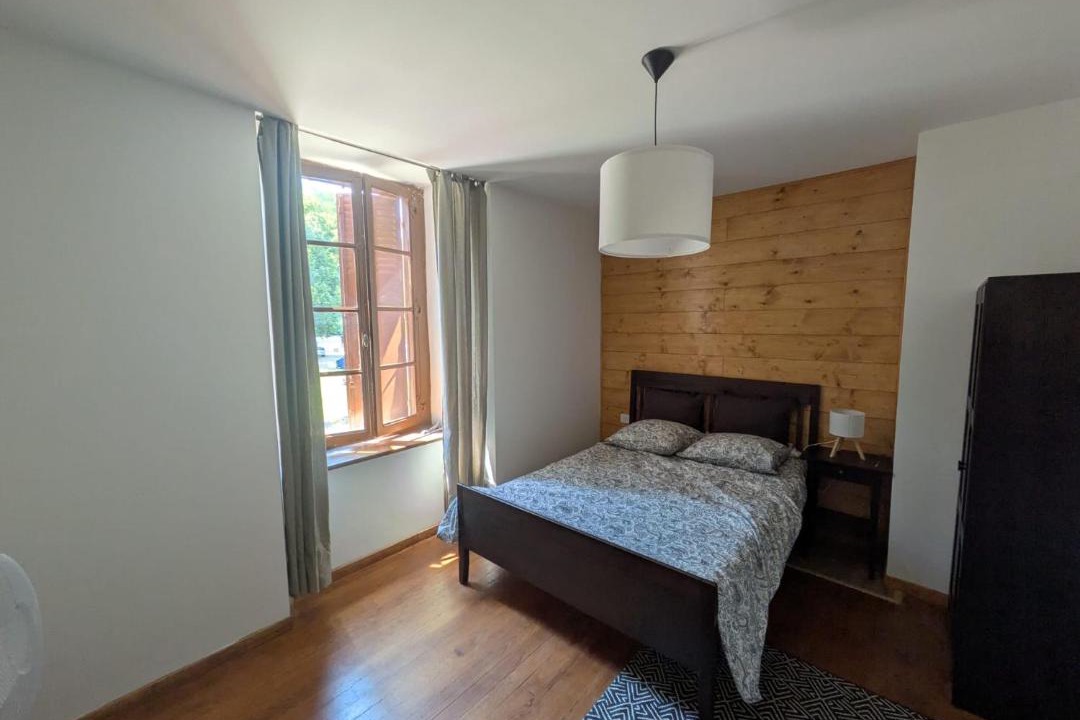 Photo of Bedroom in Biert