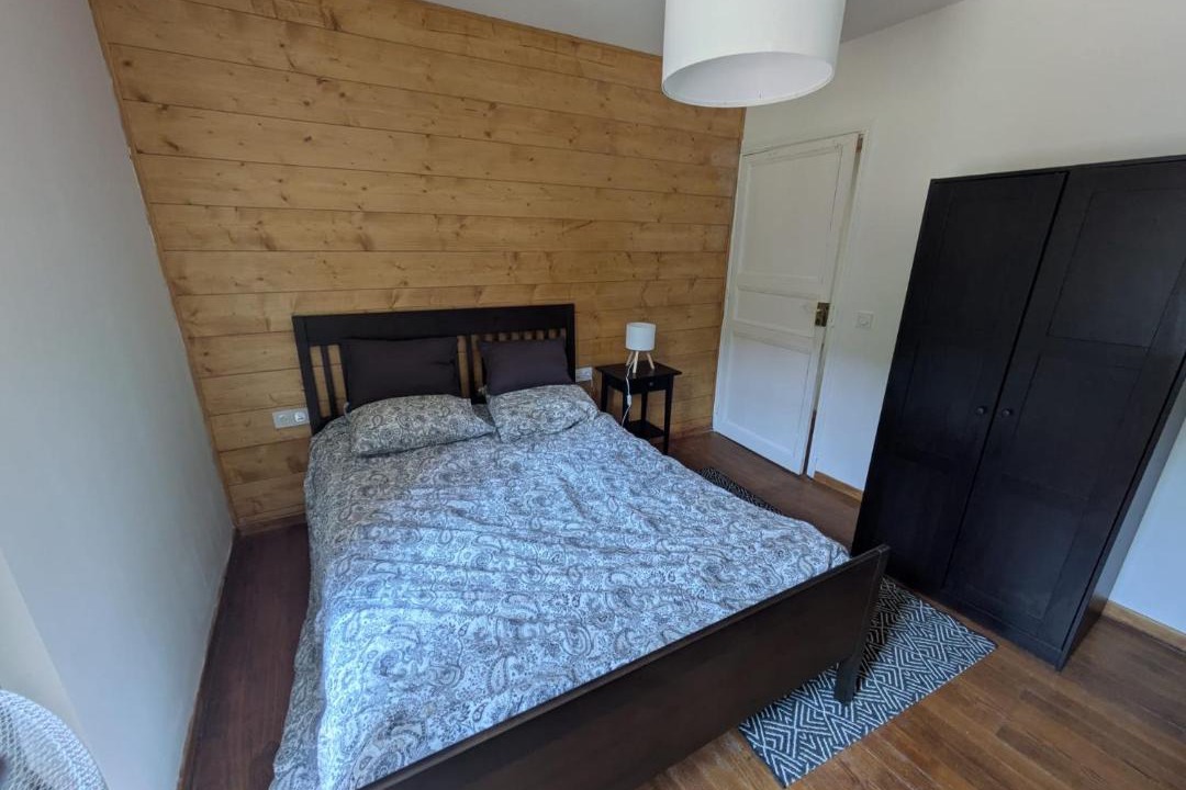 Photo of Bedroom in Biert