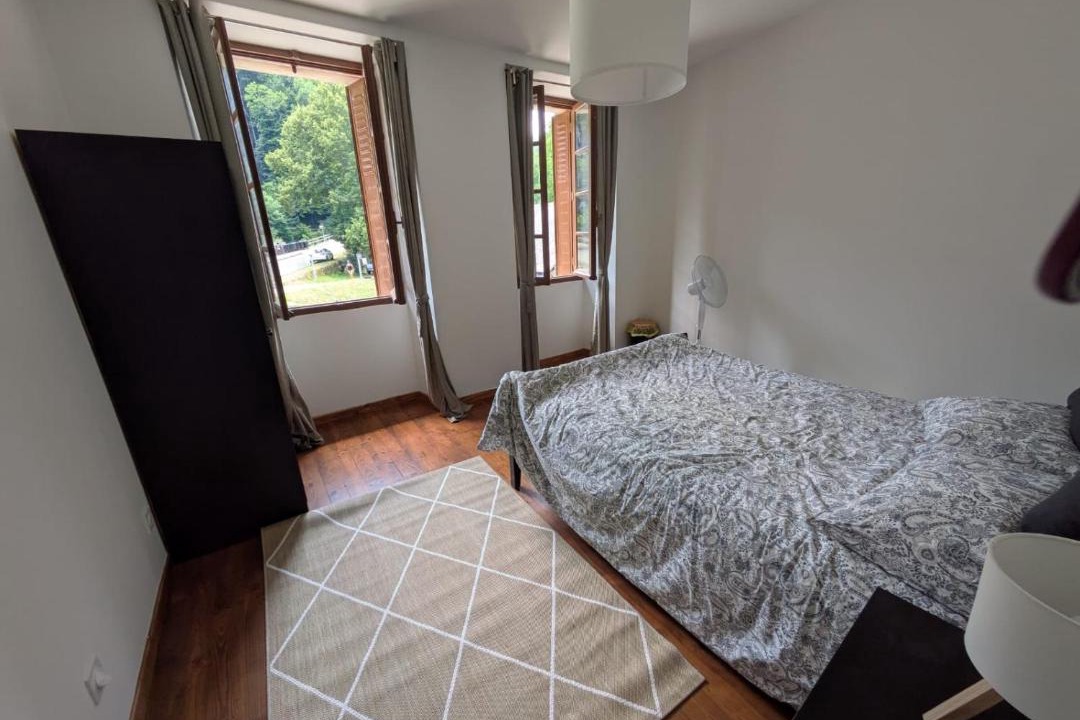 Photo of Bedroom in Biert