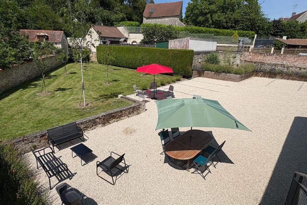 Photo of Others in Saint-Martin-de-Brethencourt