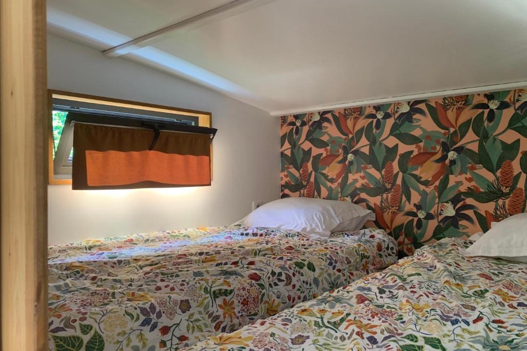 Photo of Bedroom in Nottonville