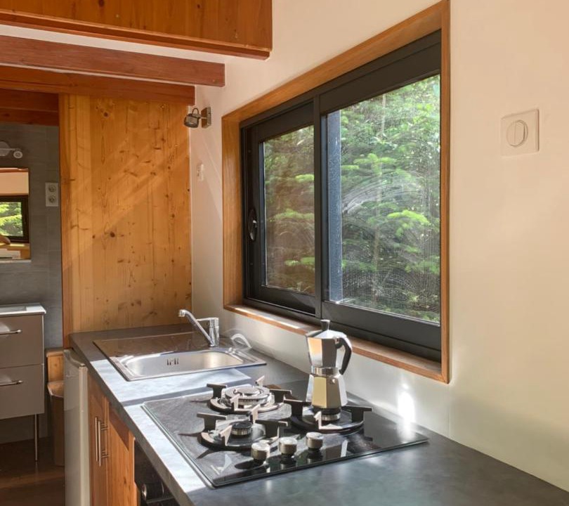 Photo of Kitchen in Nottonville