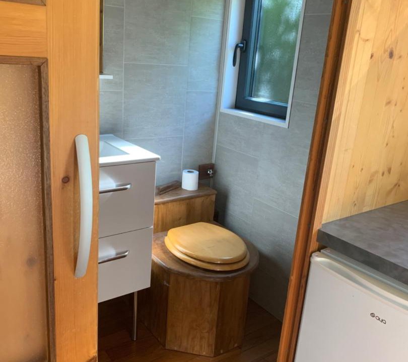 Photo of Bathroom in Nottonville