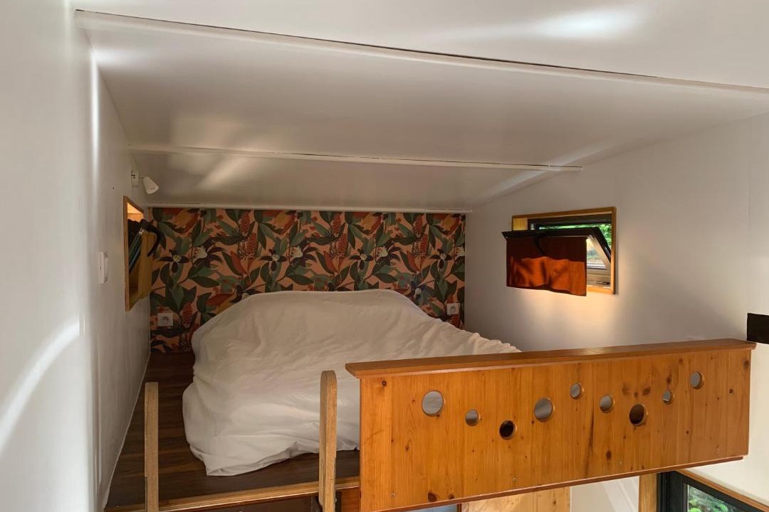 Photo of Bedroom in Nottonville