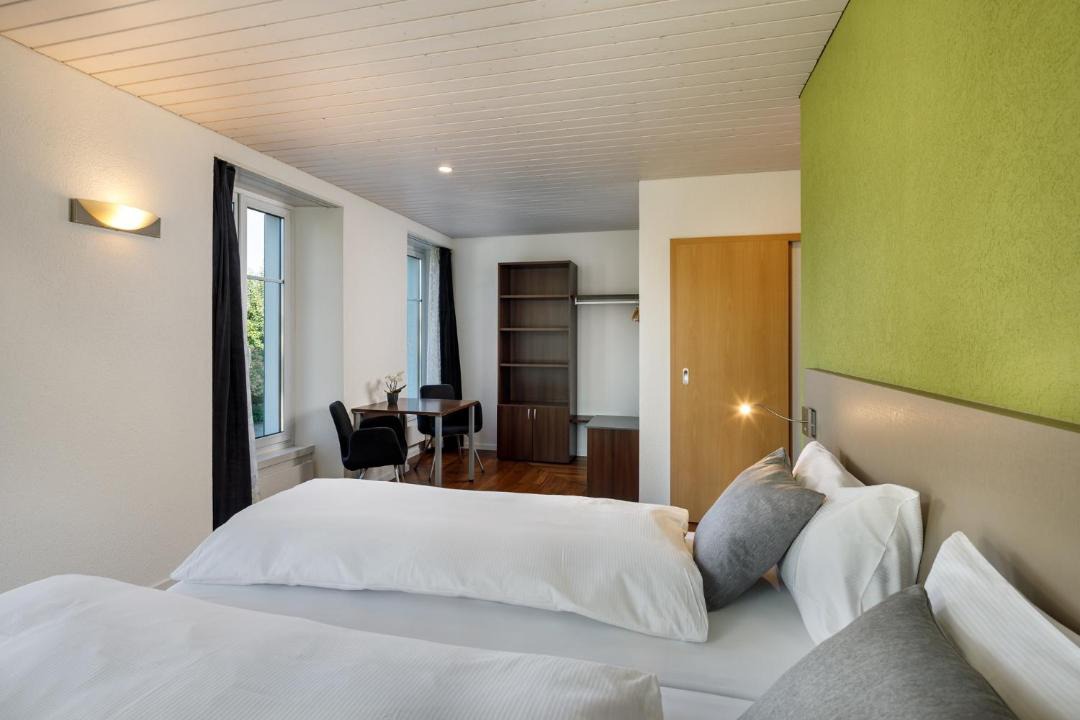 Photo of Bedroom in Uster District