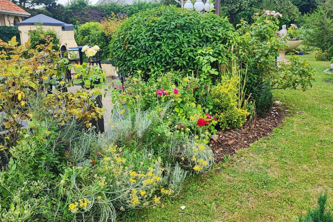 Photo of Others in Neufchatel-Hardelot