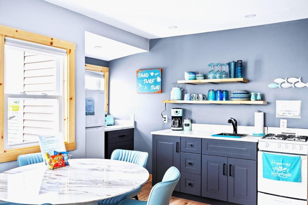 Photo of Kitchen in Hampton