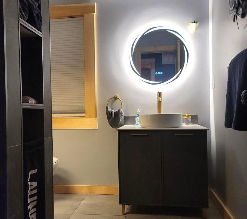 Photo of Bathroom in Hampton