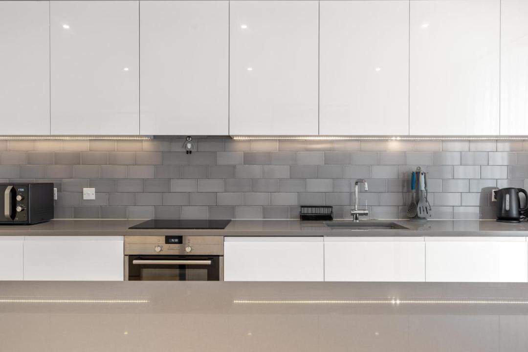 Photo of Kitchen in Docklands