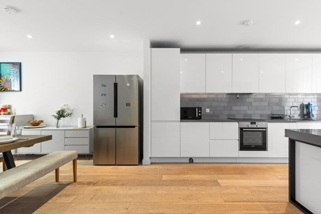 Photo of Kitchen in Docklands