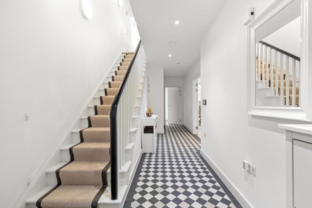 Photo of Others in Docklands